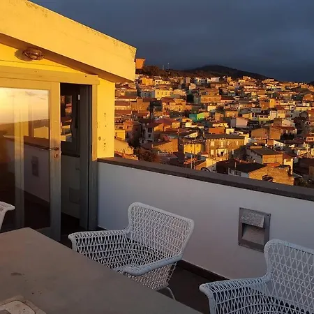 Casa Orosei