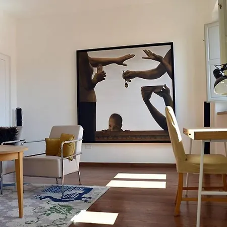 Casa Orosei *