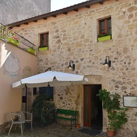 Casa Orosei Villa Cuglieri