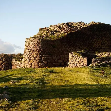 Casa Orosei Βίλα *