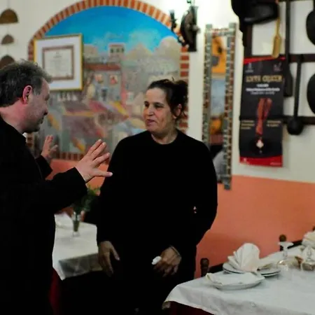Casa Orosei Βίλα Cuglieri