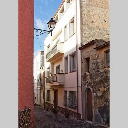 Casa Orosei * Cuglieri