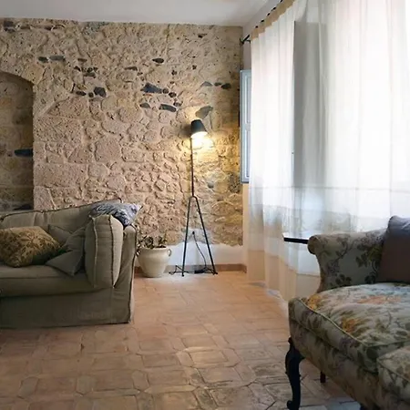 Βίλα Casa Orosei *